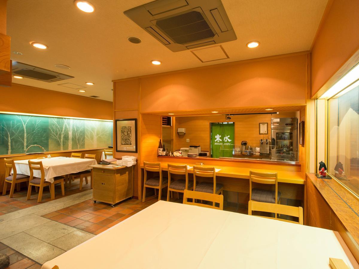 Hakkoda Hotel Aomori Exteriör bild